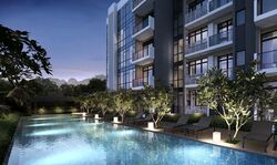 The Arden (D23), Apartment #496754571